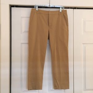 Vince khaki pants